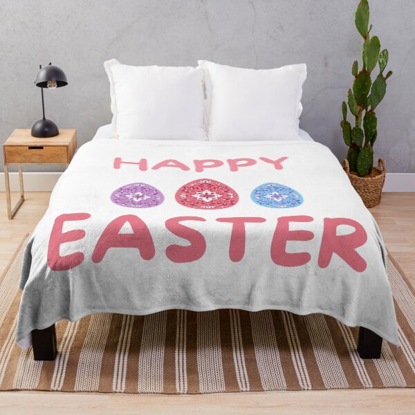Item preview, Happy Easter Sunday 2021 - Eggs designed and sold by Pandoras-Boxx.