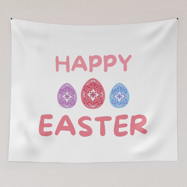 Item preview, Happy Easter Sunday 2021 - Eggs designed and sold by Pandoras-Boxx.