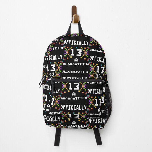 Item preview, 13 Year Old Officially A QuaranTEEN designed and sold by comcamworld.