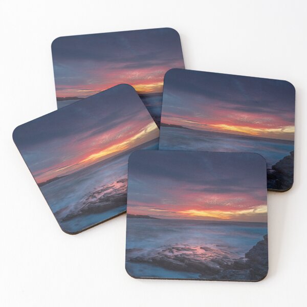 Item preview, Hook Head Dawn, County Wexford  - Irish Landscape designed and sold by AOKeeshkaPhotos.