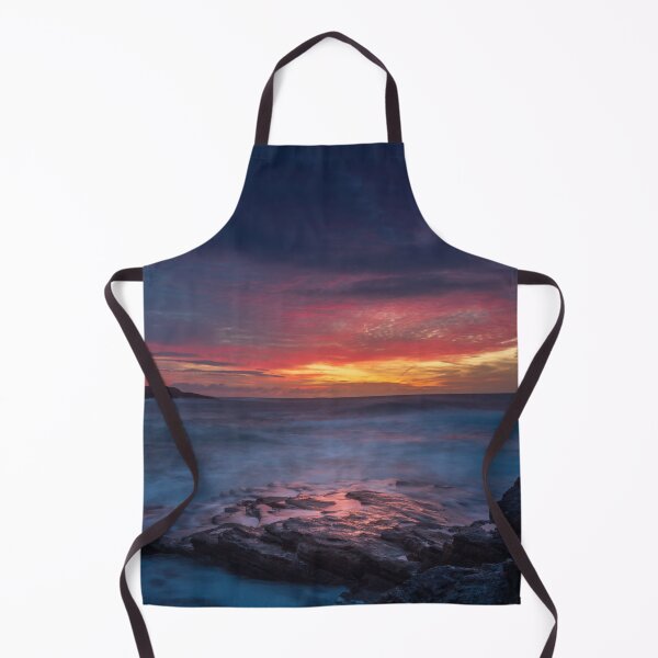 Item preview, Hook Head Dawn, County Wexford  - Irish Landscape designed and sold by AOKeeshkaPhotos.