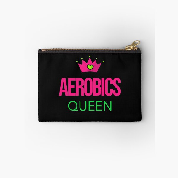 Item preview, Aerobics Queen designed and sold by soondoock.