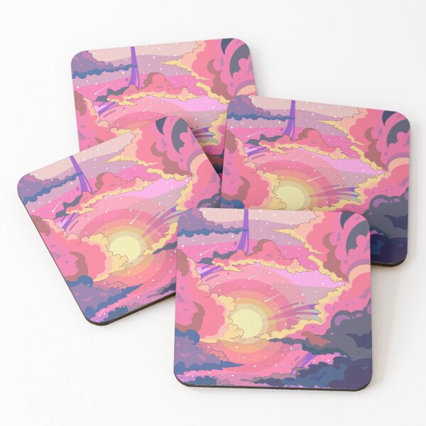 Item preview, 5pm Sunset designed and sold by 3aminjupiter.