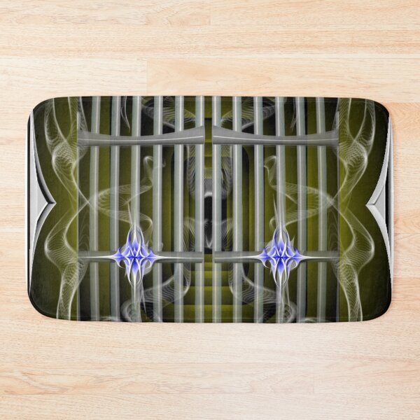 Item preview, Gates to nowhere designed and sold by mapz712.