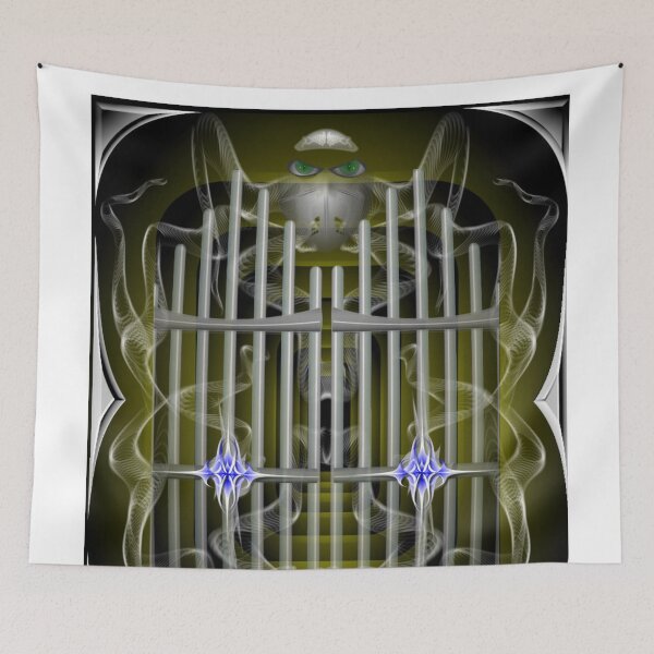 Item preview, Gates to nowhere designed and sold by mapz712.