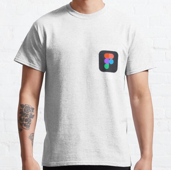 t shirt mockup figma