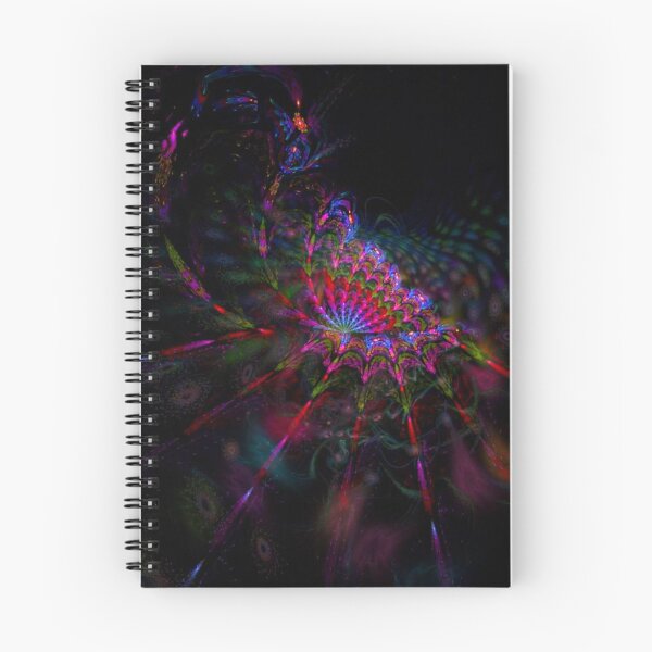 Item preview, The Land Of Psychedelic Wonder designed and sold by Evesunderground.