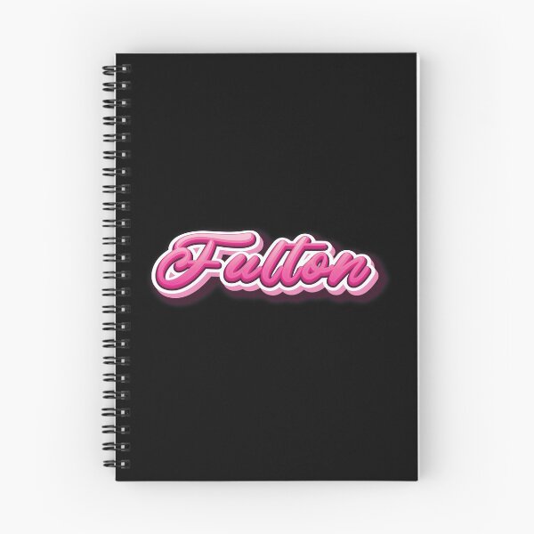Item preview, Fulton designed and sold by ProjectX23.