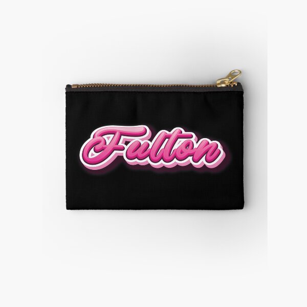 Item preview, Fulton designed and sold by ProjectX23.