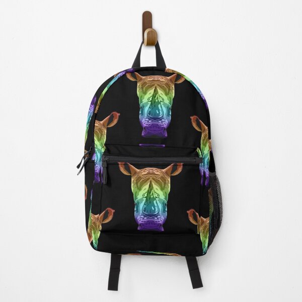 Item preview, Rhino or Unicorn? designed and sold by GeoCreate.