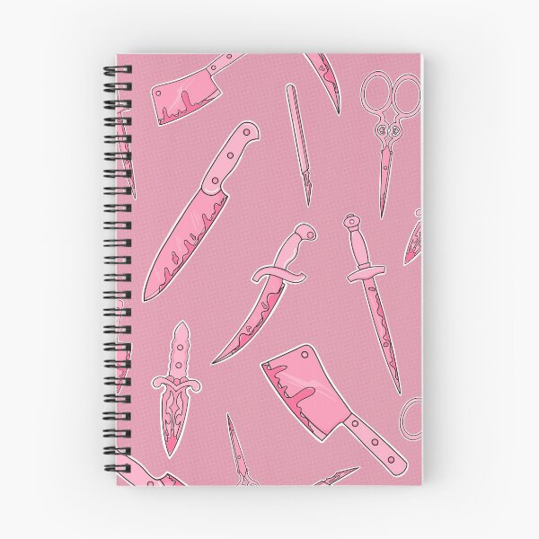 Item preview, Don’t try me cute weapons print  designed and sold by Eloïse  Illustration.