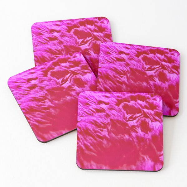Item preview, Pink & Fluffy designed and sold by TM Art.