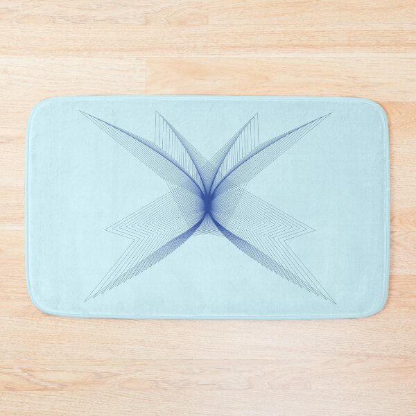 Item preview, Interesting Blue Star Shape designed and sold by digoarpi.
