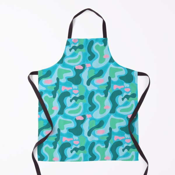 Item preview, Sea monster designed and sold by Dyan Burgess.