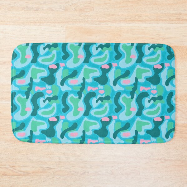 Item preview, Sea monster designed and sold by Dyan Burgess.