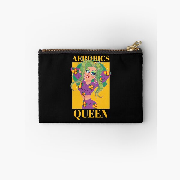 Item preview, Aerobics Queen designed and sold by soondoock.