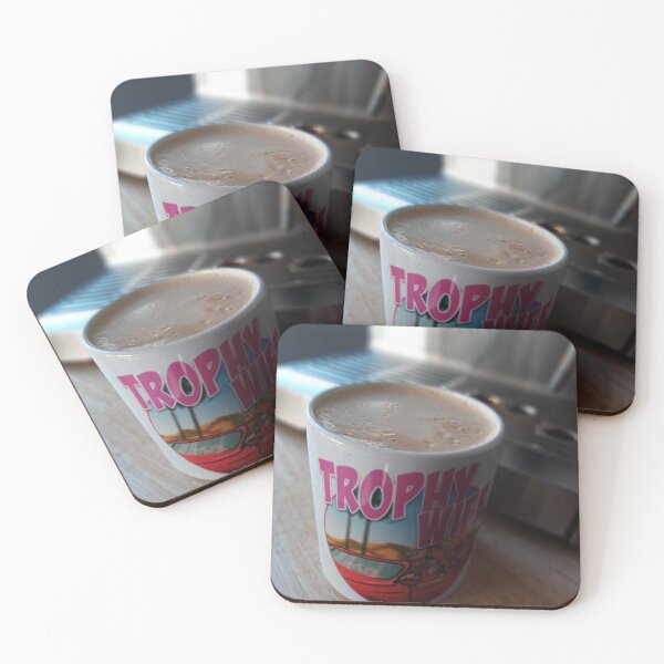 Item preview, That's a fine cup of coffee Joe designed and sold by SilentlyRob668.