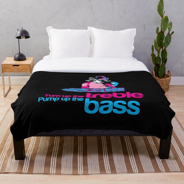 Item preview, Treble & Bass designed and sold by LexiconArtwork.