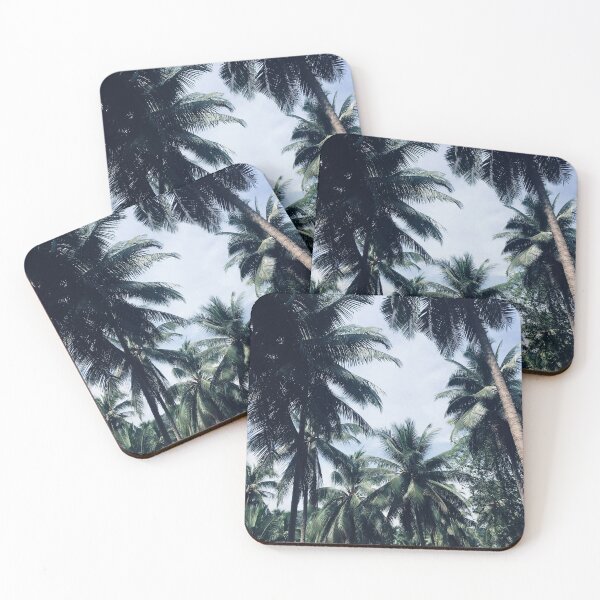 Item preview, Coconut tree designed and sold by momilon.