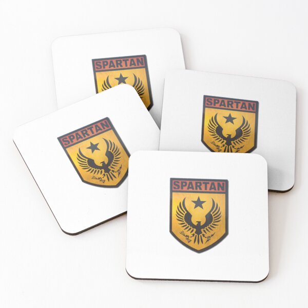 Item preview, CS GO Spartan Sticker designed and sold by Amigo6549.