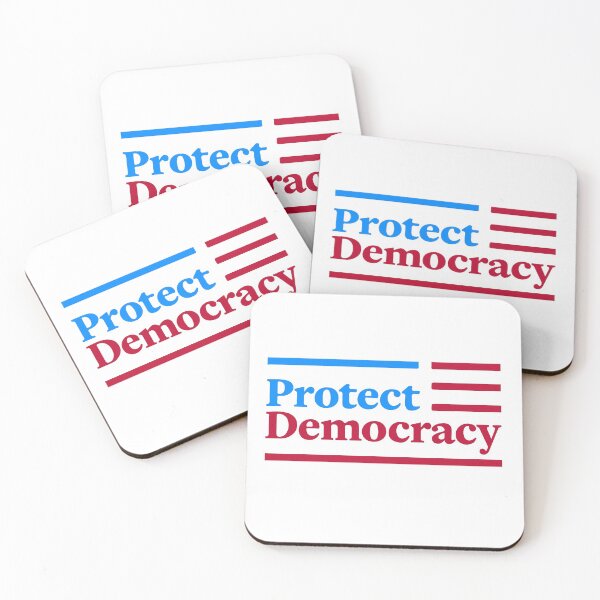 Aperçu de l'œuvre long live democracy créée et vendue par Mounir Ameur Ali.