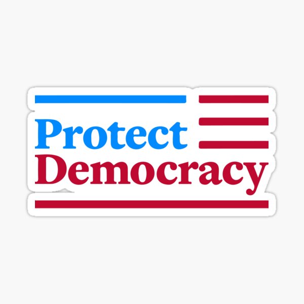 Item preview, long live democracy designed and sold by Mounir Ameur Ali.