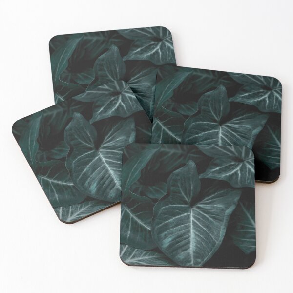 Item preview, Real Dark leaf designed and sold by Dreamseeker2020.