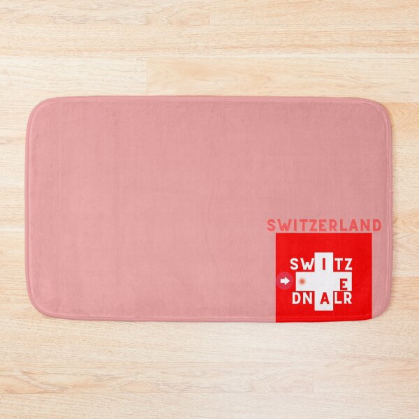 Item preview, Switzerland flag designed and sold by Sara 2000.