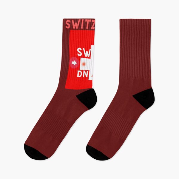 Item preview, Switzerland flag designed and sold by Sara 2000.
