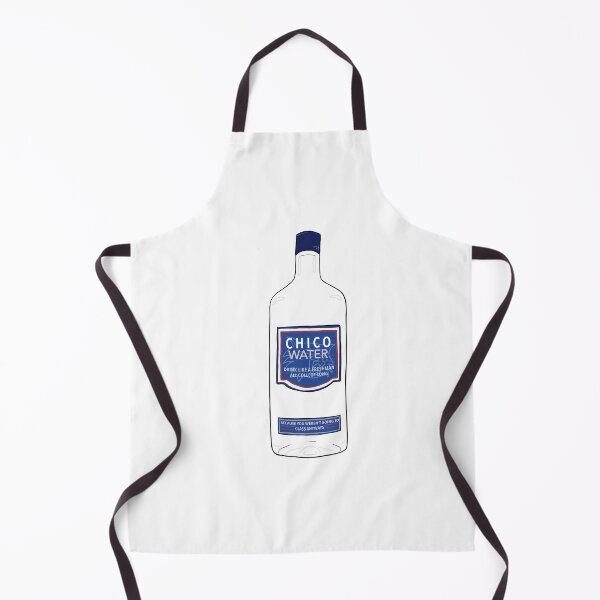 Item preview, Chico Water designed and sold by geekyasf.