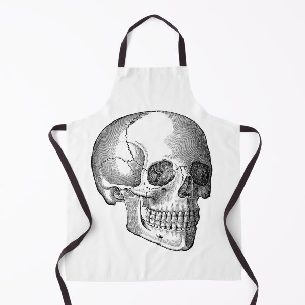 Item preview, Skull 2 designed and sold by upopot.
