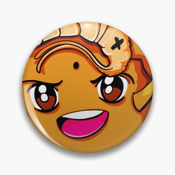 Item preview, The Gobble Gobble Singapore: Vadai designed and sold by YappleComics.