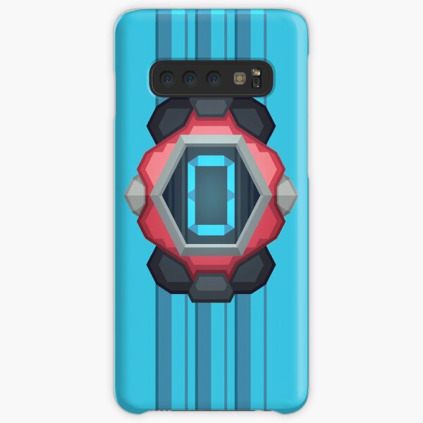 Nonary Bracelet - Number 0 Samsung Galaxy Snap Case