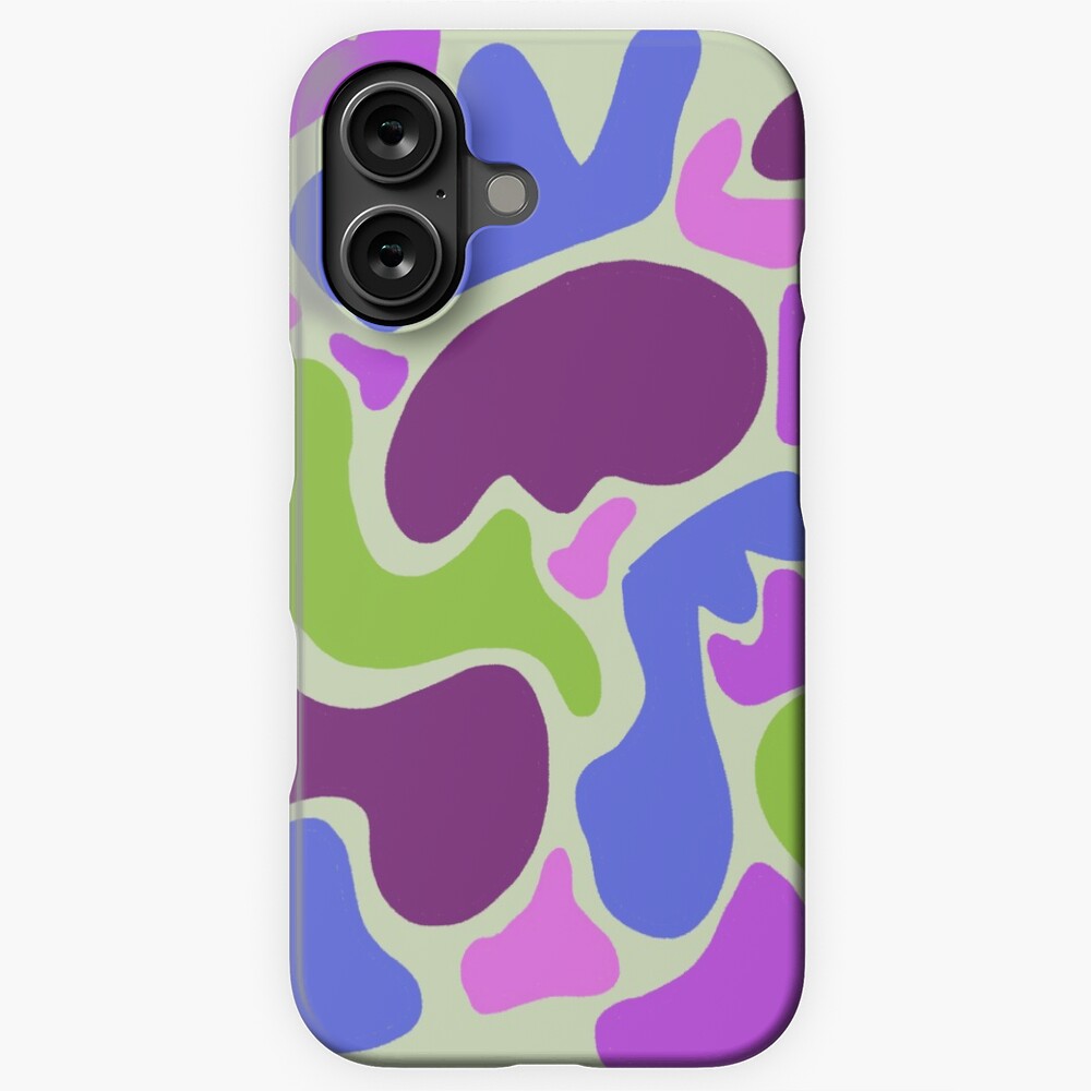 Item preview, iPhone Snap Case designed and sold by LilyBurgess.