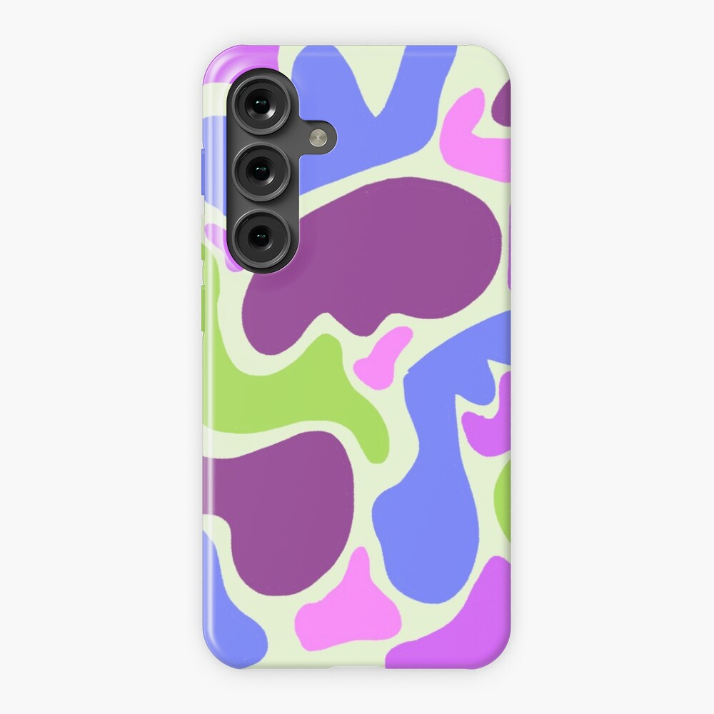 Item preview, Samsung Galaxy Snap Case designed and sold by LilyBurgess.