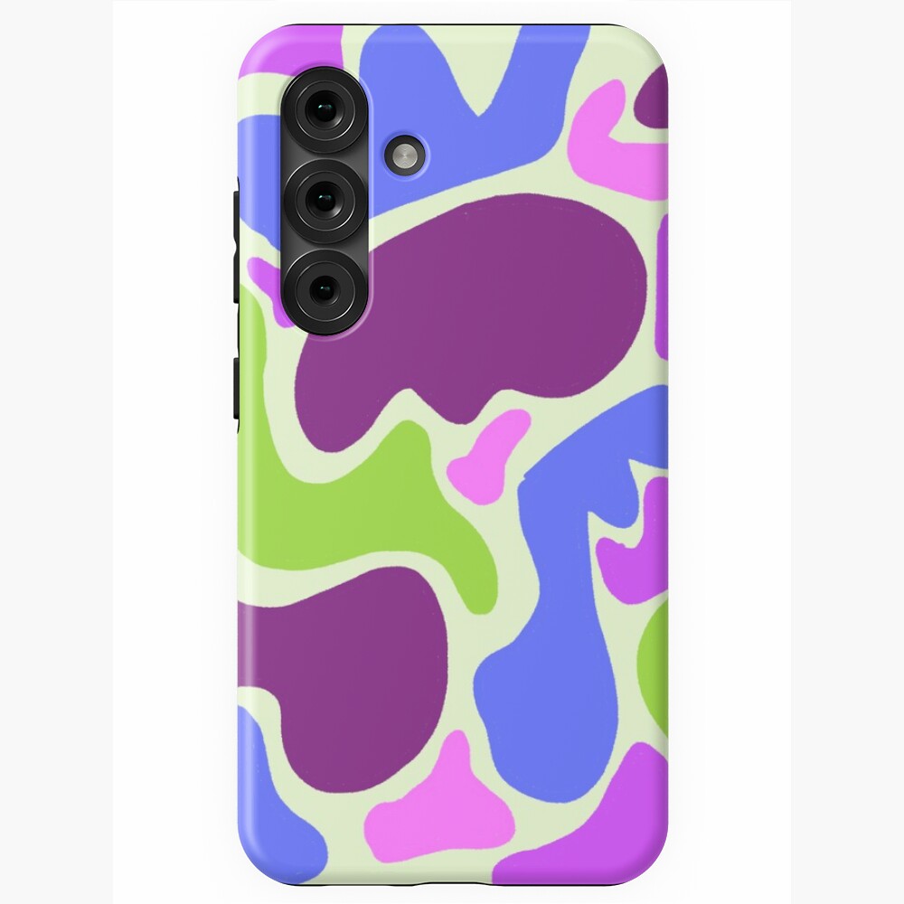 Item preview, Samsung Galaxy Tough Case designed and sold by LilyBurgess.