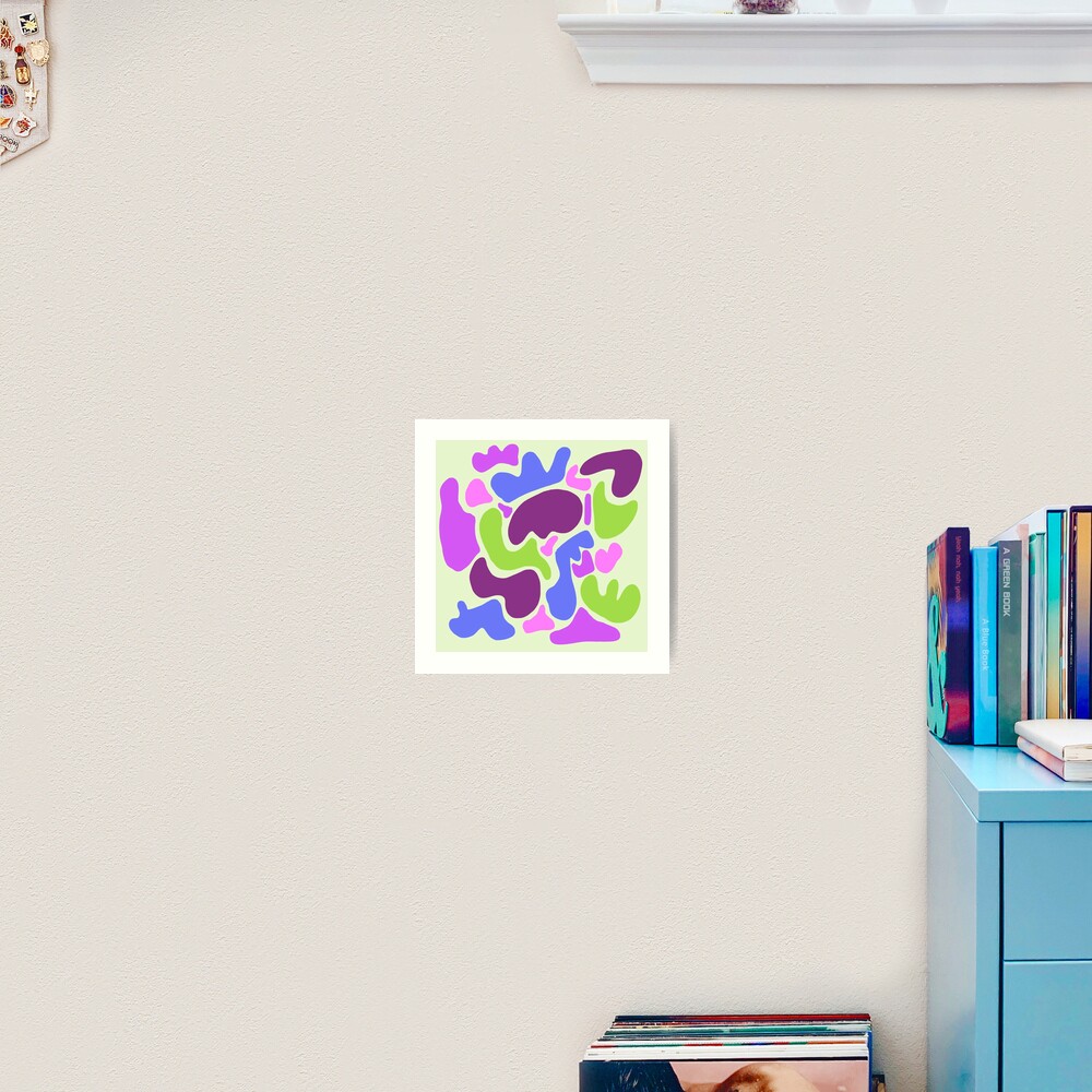 Item preview, Art Print designed and sold by LilyBurgess.