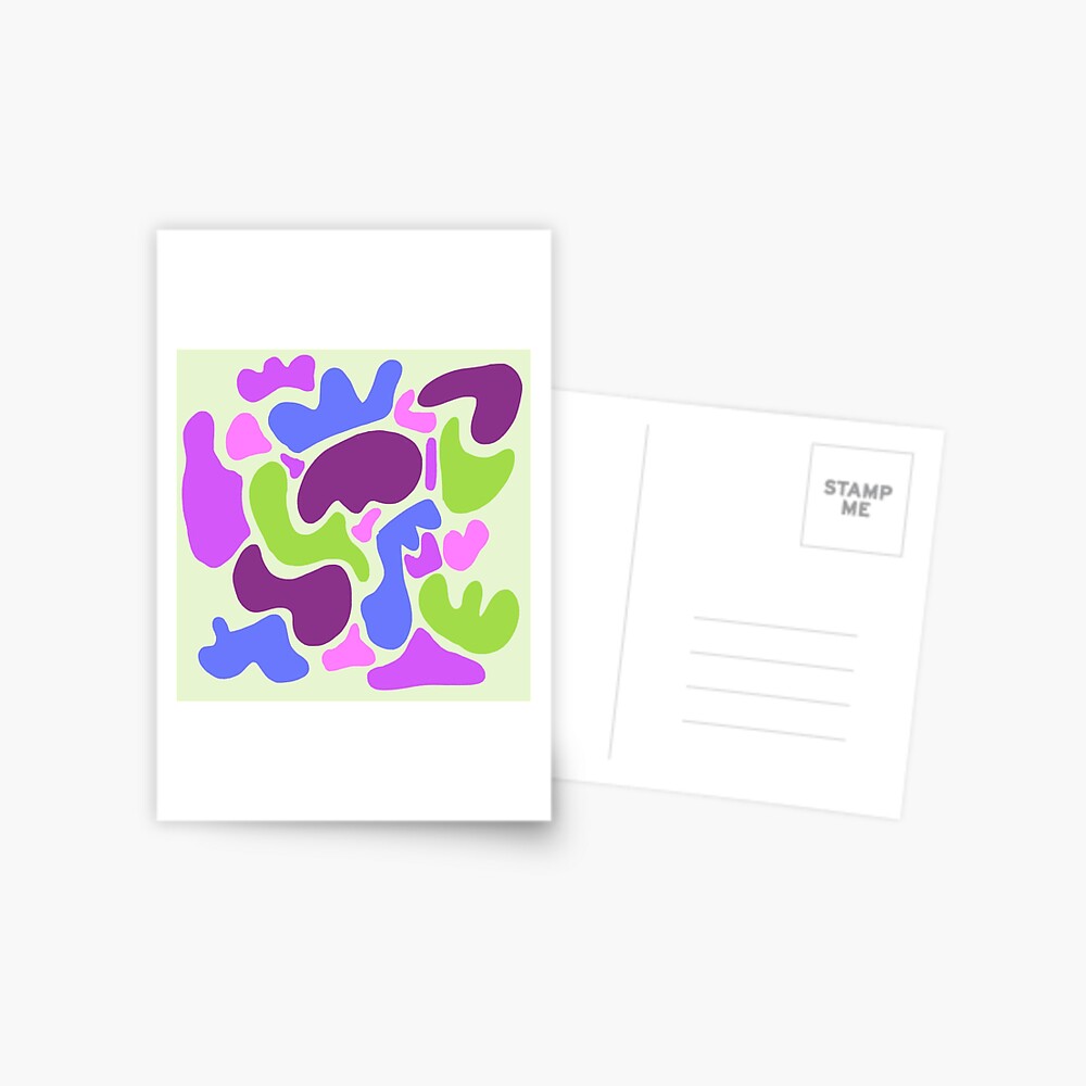 Item preview, Postcard designed and sold by LilyBurgess.