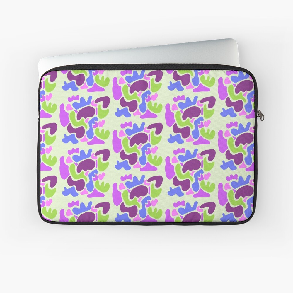 Item preview, Laptop Sleeve designed and sold by LilyBurgess.