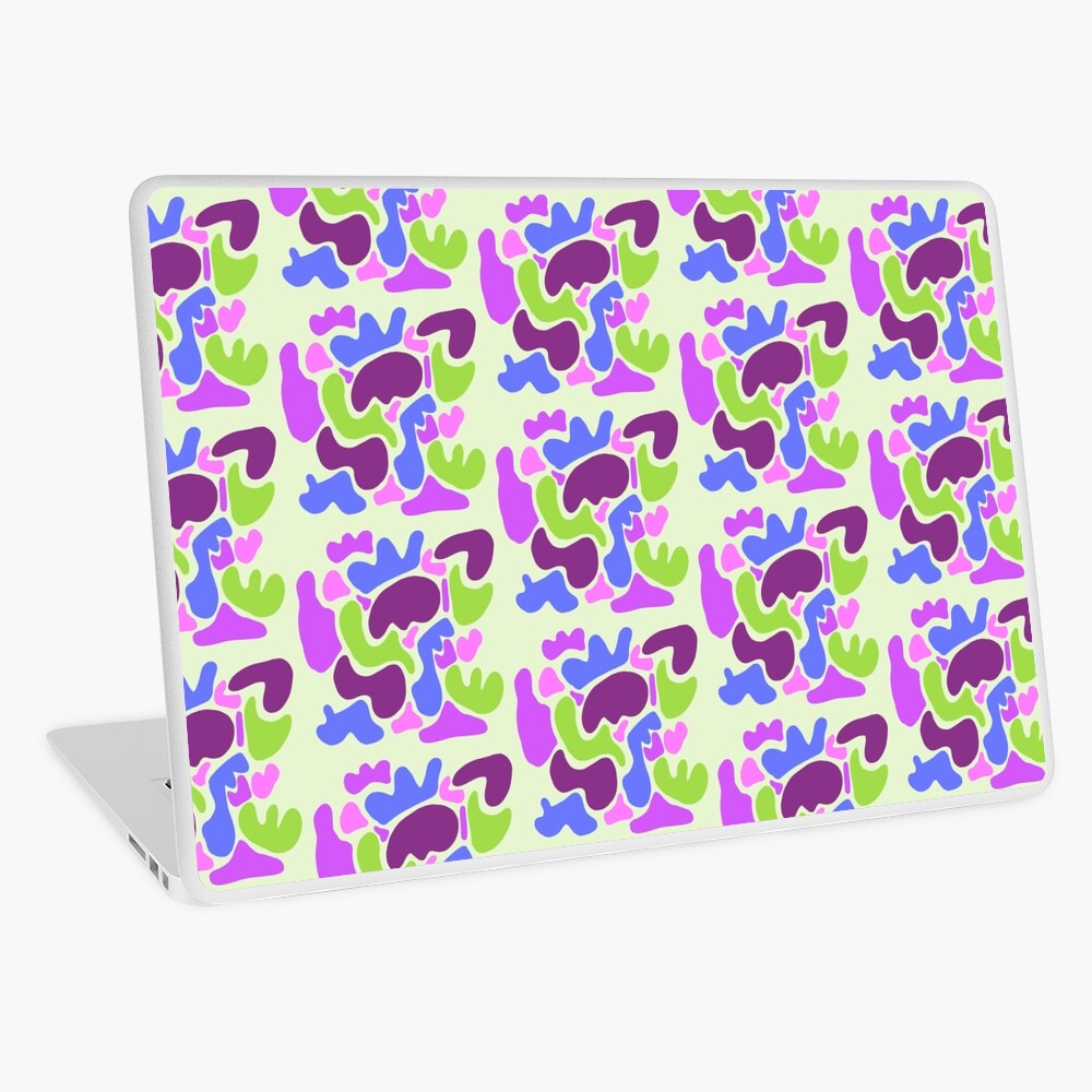 Item preview, Laptop Skin designed and sold by LilyBurgess.