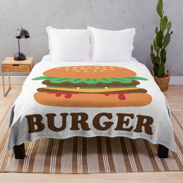 Item preview, BURGER designed and sold by DRIPPED-STORE.