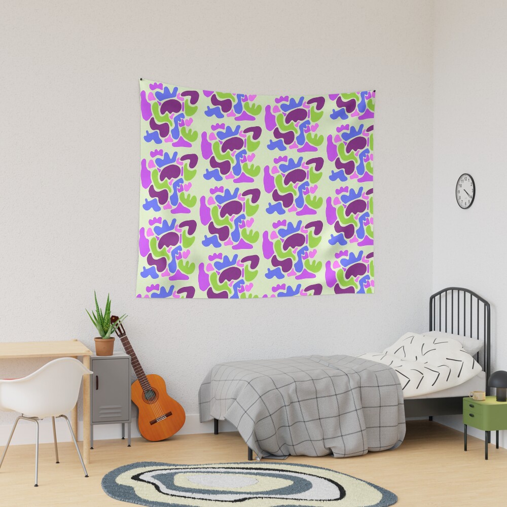 Item preview, Tapestry designed and sold by LilyBurgess.