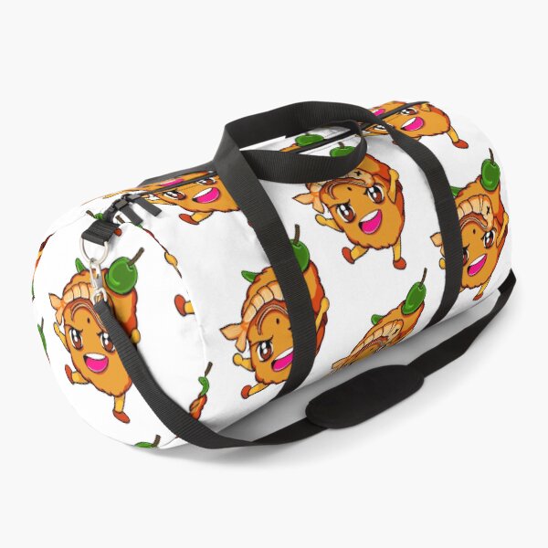 Item preview, The Gobble Gobble Singapore: Vadai designed and sold by YappleComics.
