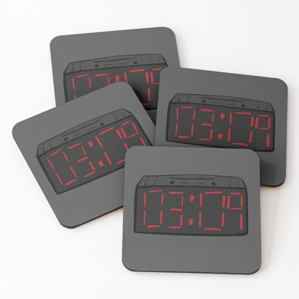 Item preview, nothing good happens after 3am designed and sold by graphicgal.