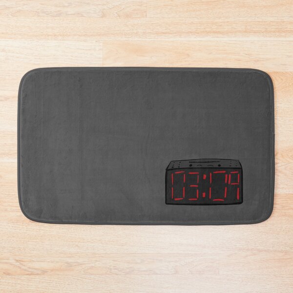 Item preview, nothing good happens after 3am designed and sold by graphicgal.
