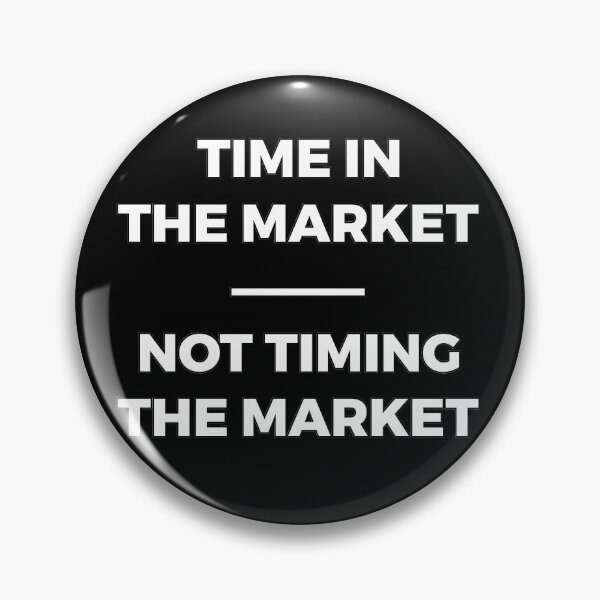 Artikelvorschau, Zeit auf dem Markt, nicht zeitlich auf dem Markt entworfen und verkauft von Trending-Ts.