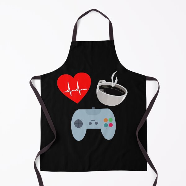 Item preview, Copy of Life Is Better With Coffee And Gaming designed and sold by Trendy Design.