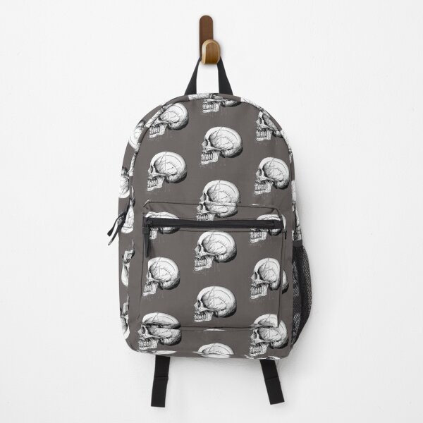 Item preview, Skull 3 designed and sold by upopot.