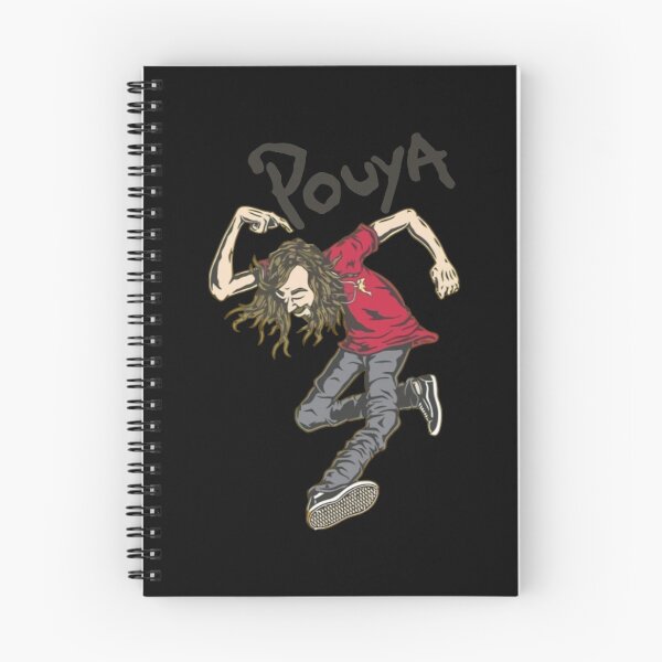 Item preview, Pouya 1 T-ShirtPouya 1 designed and sold by MachiObina.