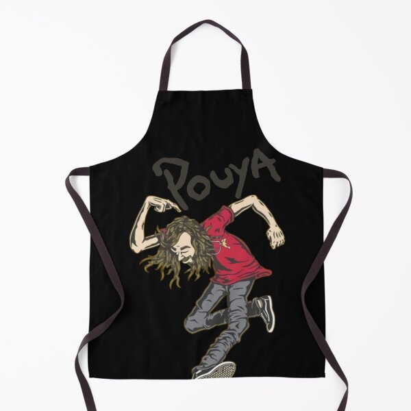 Item preview, Pouya 1 T-ShirtPouya 1 designed and sold by MachiObina.